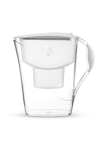 DAFI Luna classic filtrační konvice 3,3 l, bílá