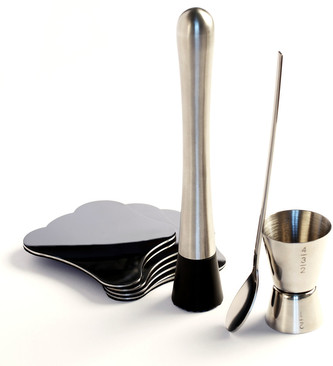 Yoko Design set na přípravu Mojita