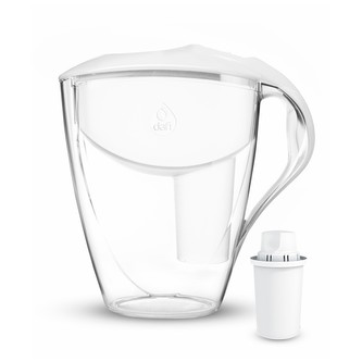 DAFI Astra classic filtrační konvice 3 l, bilá