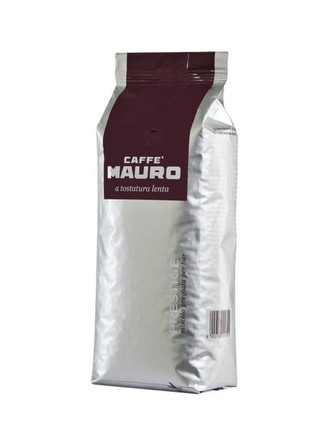 Mauro Caffé Prestige zrnková káva 1 kg