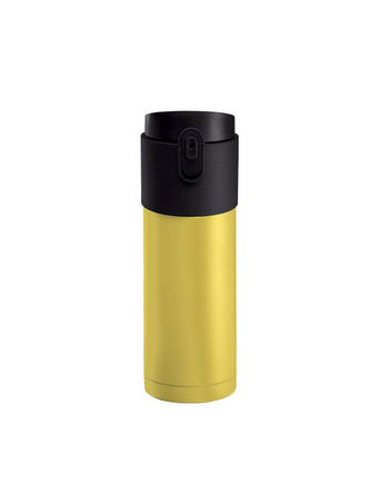 PO: Pao termoska 350 ml, žlutá