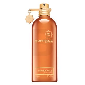 Montale Aoud Orange - EDP 100 ml unisex