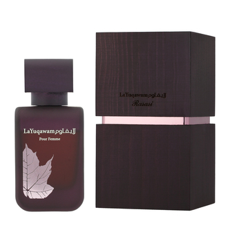 Rasasi La Yugawam Femme - EDP 75 ml woman