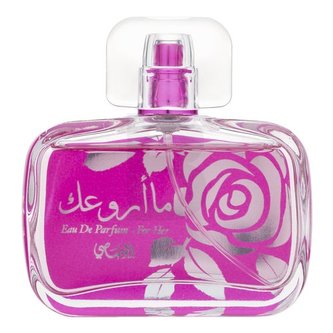 Rasasi Maa Arwaak Pour Femme - EDP 50 ml woman