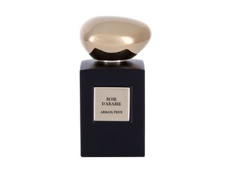Armani Privé Rose D´Arabie - EDP 50 ml unisex