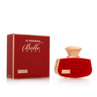 Al Haramain Belle Rouge - EDP 75 ml woman