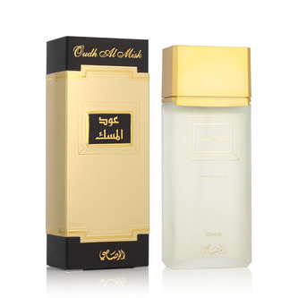 Rasasi Oudh Al Misk - EDP 100 ml unisex