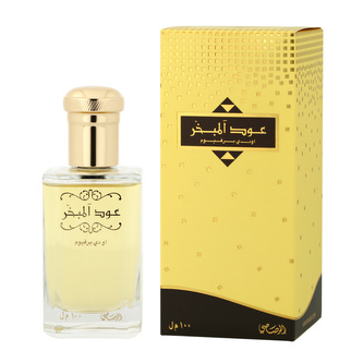 Rasasi Oud Al Mubakhar - EDP 100 ml unisex