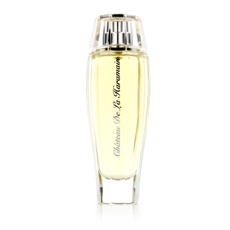 Al Haramain Chateau De La Haramain Argent - EDP 100 ml woman
