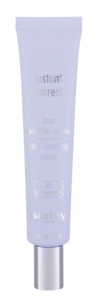 Sisley Instant Correct Podklad pod makeup Color Correcting Primer 30 ml 02 Just Lavender pro ženy Sisley Instant Correct Podklad pod makeup Color Correcting Primer 30 ml 02 Just Lavender pro ženy