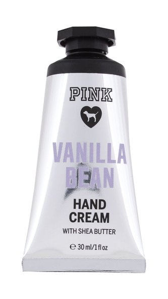 Pink Vanilla Bean Krém na ruce 30 ml pro ženy