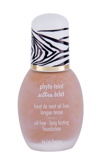 Sisley Phyto-Teint Ultra Éclat Makeup 30 ml 4 Honey pro ženy