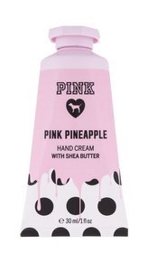 Pink Pink Pineapple Krém na ruce 30 ml pro ženy