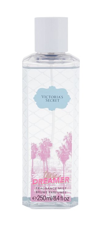 Victoria´s Secret Tease Tělový sprej Dreamer 250 ml pro ženy