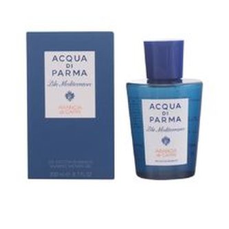 Acqua di Parma Blu Mediterraneo Sprchový gel Arancia di Capri 200 ml unisex