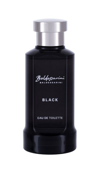 Baldessarini Black Toaletní voda 75 ml pro muže