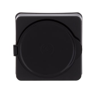 Chanel Les Beiges Makeup Healthy Glow Gel Touch Foundation 11 g 20 SPF25 Náplň pro ženy