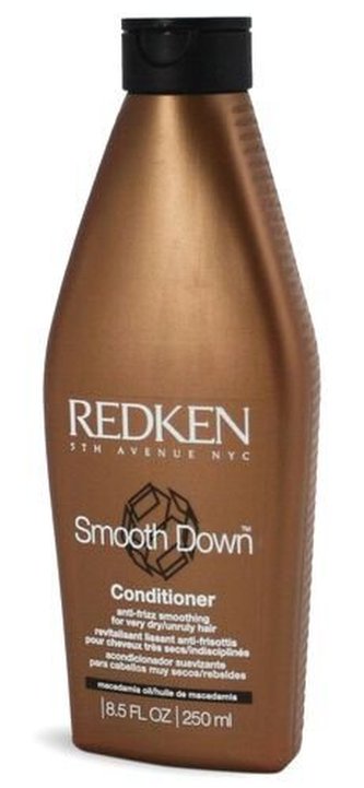 Redken Smooth Down Kondicionér 250 ml pro ženy