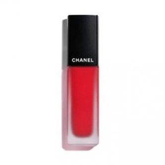 Chanel Rouge Allure Rtěnka Ink Fusion 6 ml 804 Mauvy Nude pro ženy