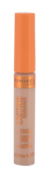 Rimmel London Lasting Radiance Korektor 7 ml 050 Nude pro ženy