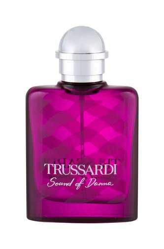 Trussardi Sound of Donna Parfémovaná voda 30 ml pro ženy