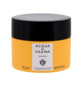 Acqua di Parma Collezione Barbiere Krém na vlasy 75 g pro muže