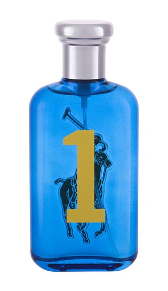 Ralph Lauren Big Pony Toaletní voda 1 100 ml pro muže