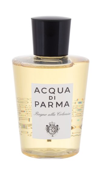 Acqua di Parma Colonia Sprchový gel 200 ml unisex