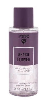 Pink Beach Flower Tělový sprej 250 ml pro ženy
