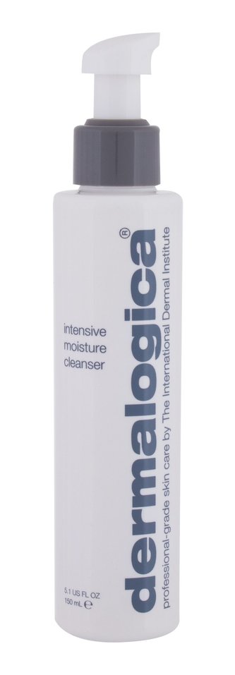 Dermalogica Daily Skin Health Čisticí mléko Intensive Moisture 150 ml pro ženy