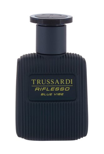 Trussardi Riflesso Toaletní voda Blue Vibe 30 ml pro muže