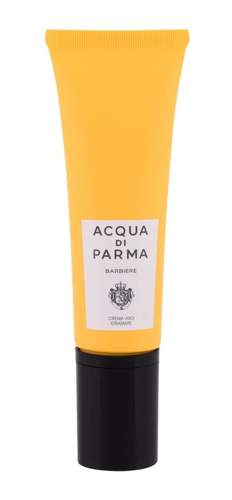 Acqua di Parma Collezione Barbiere Denní pleťový krém 50 ml pro muže