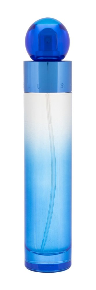 Perry Ellis 360° Toaletní voda Very Blue 100 ml pro muže