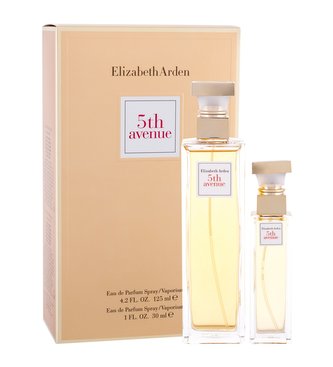 Elizabeth Arden 5th Avenue parfémovaná voda 125 ml + parfémovaná voda 30 ml