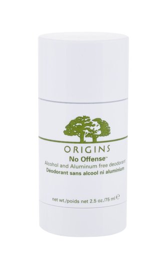 Origins No Offense Deodorant 75 ml pro ženy