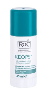 RoC Keops Deodorant 24H 40 ml pro ženy