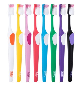 TePe Nova Zubní kartáček Extra Soft 1 ks unisex