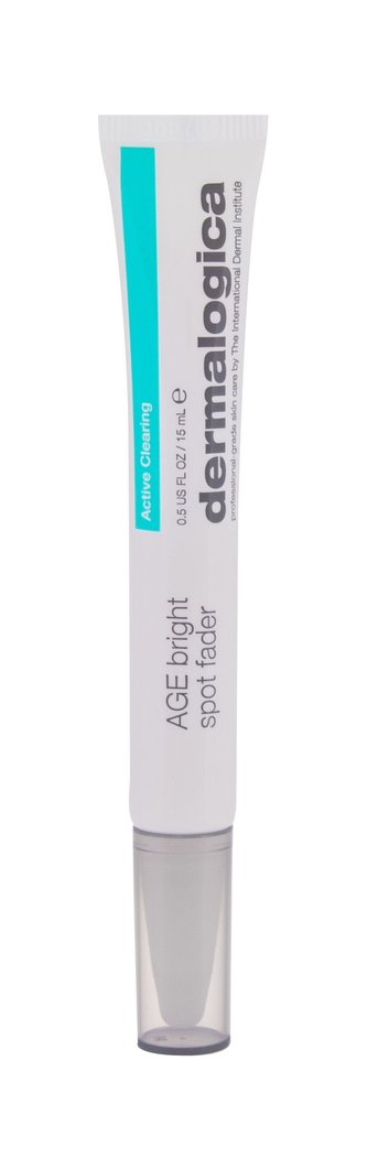 Dermalogica Active Clearing Lokální péče Brightening Spot Treatment 15 ml pro ženy