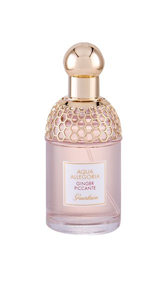 Guerlain Aqua Allegoria Toaletní voda Ginger Piccante 75 ml unisex