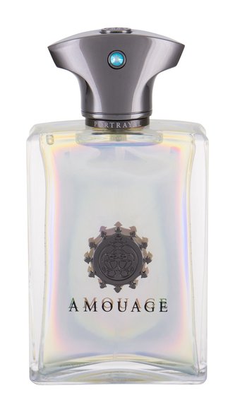 Amouage Portrayal Man Parfémovaná voda 100 ml pro muže
