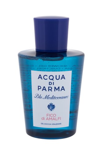 Acqua di Parma Blu Mediterraneo Sprchový gel Fico di Amalfi 200 ml unisex