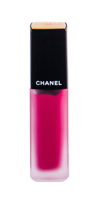 Chanel Rouge Allure Rtěnka Ink 6 ml 160 Rose Prodigious pro ženy