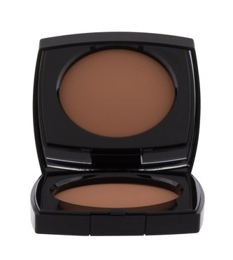 Chanel Les Beiges Pudr Healthy Glow Sheer Powder 12 g 60 pro ženy
