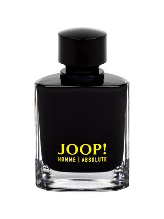 JOOP! Homme Parfémovaná voda Absolute 80 ml pro muže