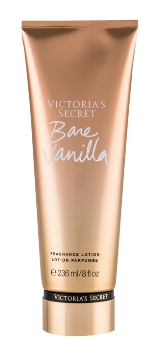Victoria´s Secret Bare Vanilla Tělové mléko 236 ml pro ženy