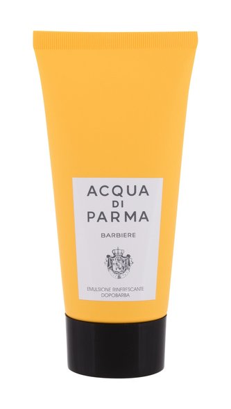Acqua di Parma Collezione Barbiere Balzám po holení 75 ml pro muže