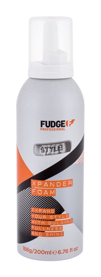 Fudge Professional Style Tužidlo na vlasy Xpander 200 ml pro ženy