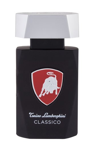 Lamborghini Classico Toaletní voda 75 ml pro muže