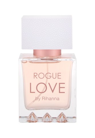 Rihanna Rogue Parfémovaná voda Love 75 ml pro ženy