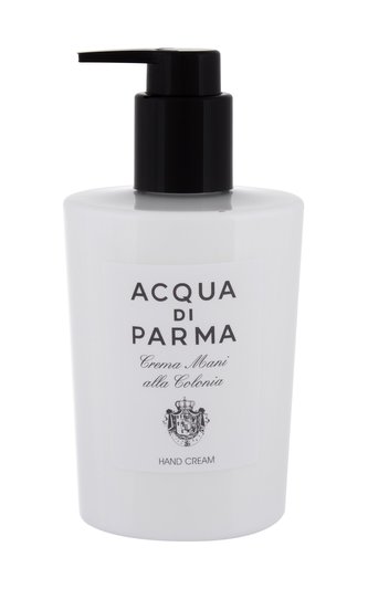 Acqua di Parma Colonia Krém na ruce 300 ml unisex
